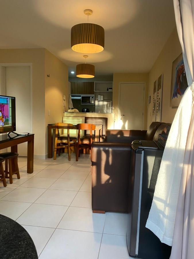 Vg Sun Flat Cumbuco - Terreo Apartment Exterior photo