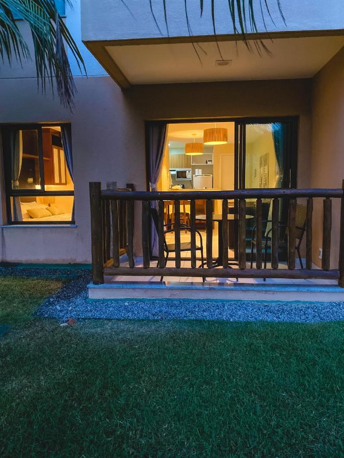 Vg Sun Flat Cumbuco - Terreo Apartment Exterior photo