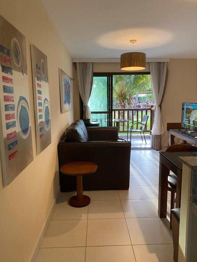 Vg Sun Flat Cumbuco - Terreo Apartment Exterior photo